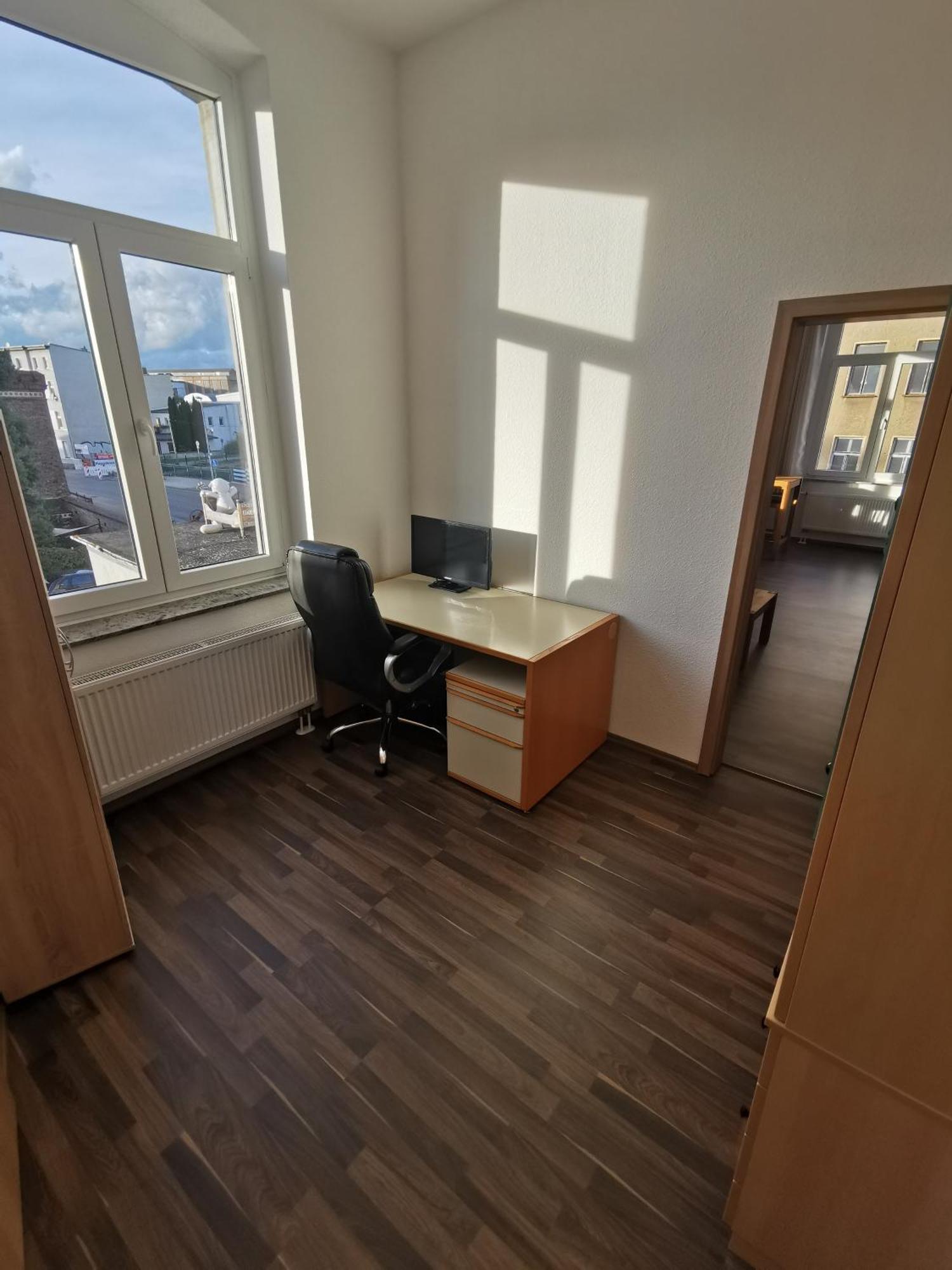 Seeblick ماغديبورغ المظهر الخارجي الصورة